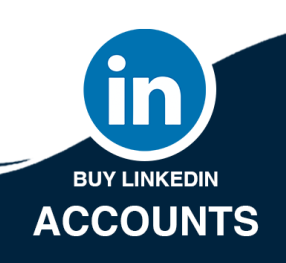 5 LinkedIn PVA Account