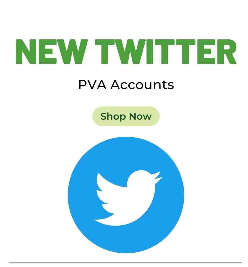 3 Twitter PVA