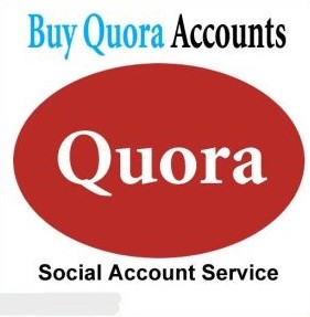 20 Quora PVA