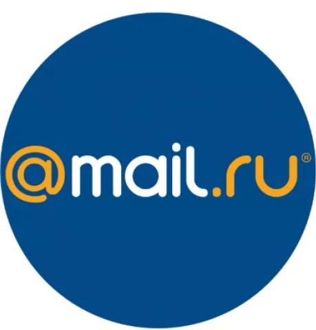 5 Mail.ru