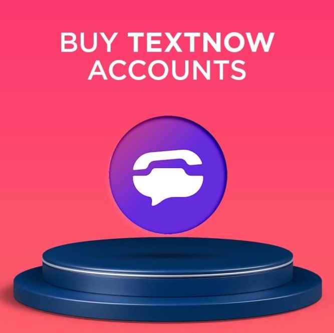2 TextNow PVA